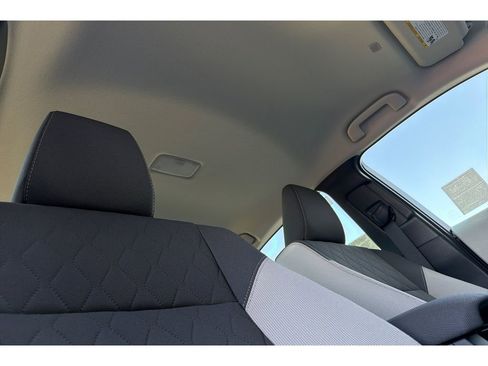 New 2026 Toyota Corolla LE image 16