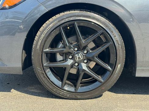 Used 2022 Honda Civic Sport image 10