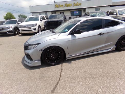 Used 2017 Honda Civic Si image 54