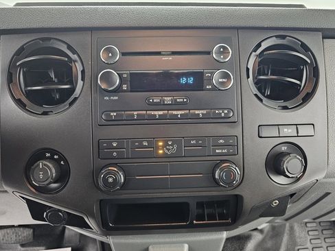 Used 2016 Ford F350 XL w/ Power Equipment Group image 14