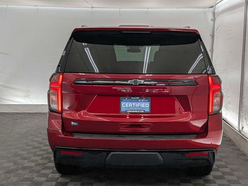 Used 2023 Chevrolet Tahoe Z71 image 5