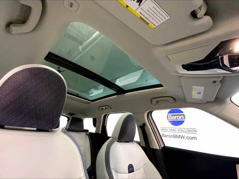 Certified 2025 MINI Cooper Countryman S image 13