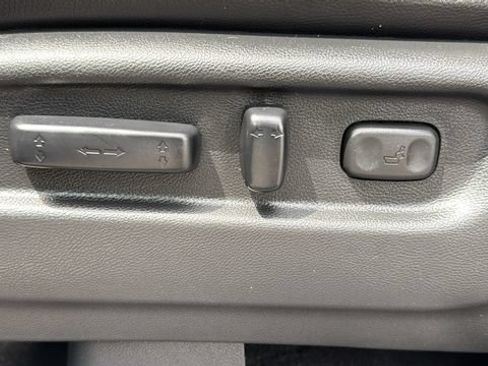 Used 2023 Honda Ridgeline RTL-E image 11