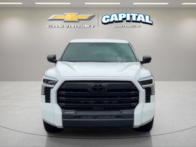 Used 2022 Toyota Tundra SR5 w/ Convenience Package RWD image 8
