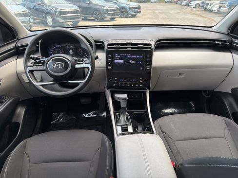 Used 2024 Hyundai Tucson SEL image 21