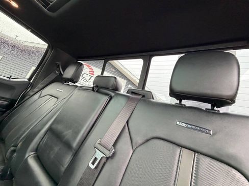 Used 2017 Ford F150 Platinum w/ Equipment Group 701A Luxury AWD/4WD image 41