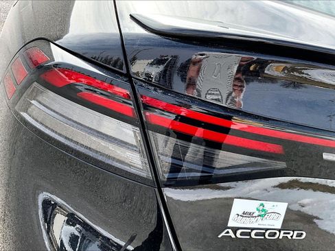 Used 2024 Honda Accord Sport image 28