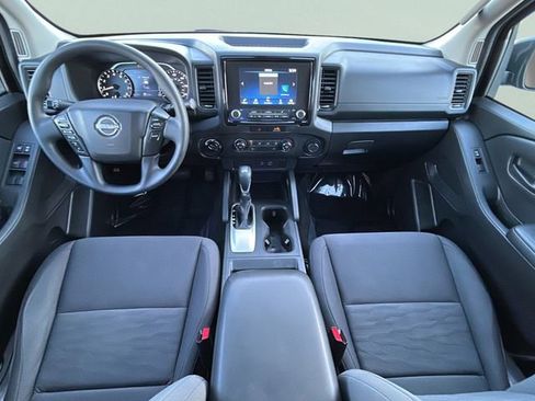 Used 2022 Nissan Frontier S AWD/4WD image 33