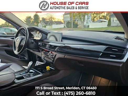 Used 2014 BMW X5 xDrive35i image 49