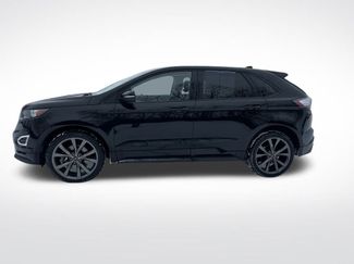 Used 2018 Ford Edge Sport w/ Equipment Group 401A video 2