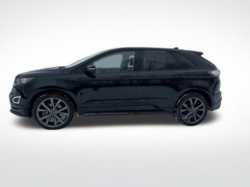 Used 2018 Ford Edge Sport w/ Equipment Group 401A image 2