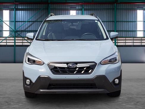 Used 2022 Subaru Crosstrek 2.5i Limited AWD/4WD image 7