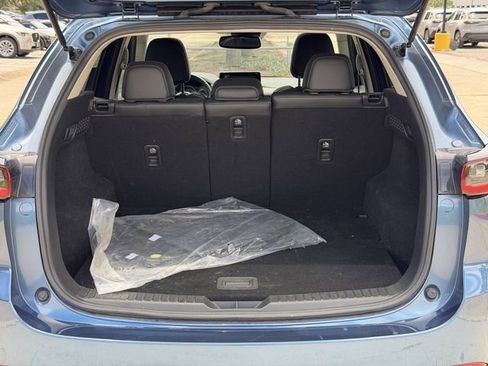 Certified 2023 MAZDA CX-5 AWD 2.5 S image 27