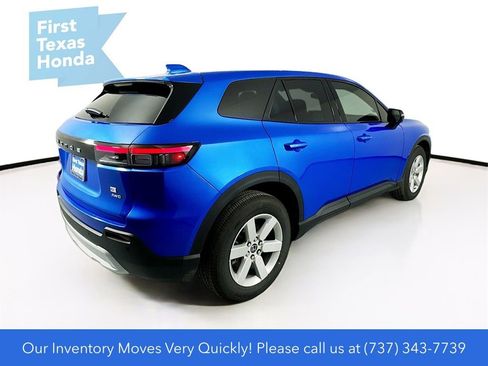 New 2025 Honda Prologue EX image 8