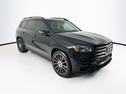 Used 2024 Mercedes-Benz GLS 450 4MATIC