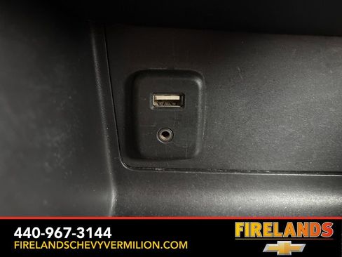 Certified 2016 Chevrolet Colorado LT image 24