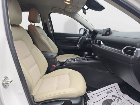 Used 2019 MAZDA CX-5 Touring FWD image 34