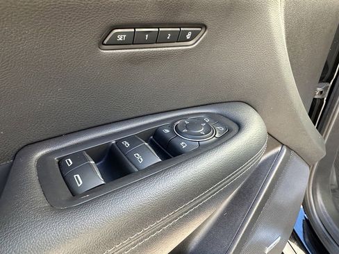 Certified 2023 Cadillac XT6 Premium Luxury image 20