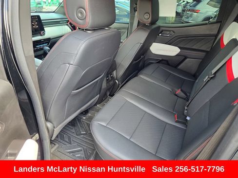 Used 2024 GMC Canyon AT4X AWD/4WD image 14