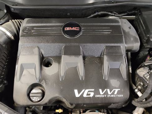 Used 2016 GMC Terrain Denali image 30