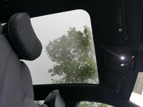 Certified 2024 Cadillac Lyriq Sport image 27