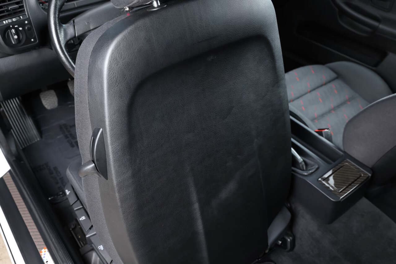 Used 1995 BMW M3 Coupe RWD image 76