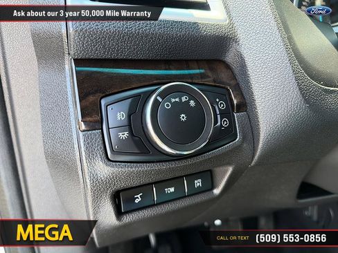 Used 2012 Ford Explorer Limited AWD/4WD image 22