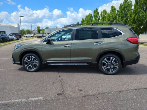 New 2025 Subaru Ascent Touring image 3