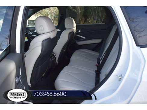 New 2026 Acura RDX Base image 33