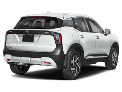 New 2026 Nissan Kicks SV w/ SV Premium Package
