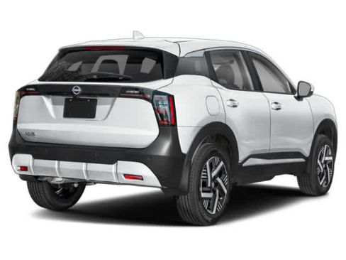 New 2026 Nissan Kicks SV w/ SV Premium Package AWD/4WD image 2