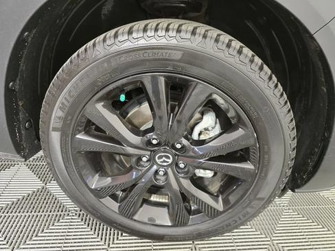 Used 2023 MAZDA CX-30 AWD 2.5 S w/ Preferred Package image 9