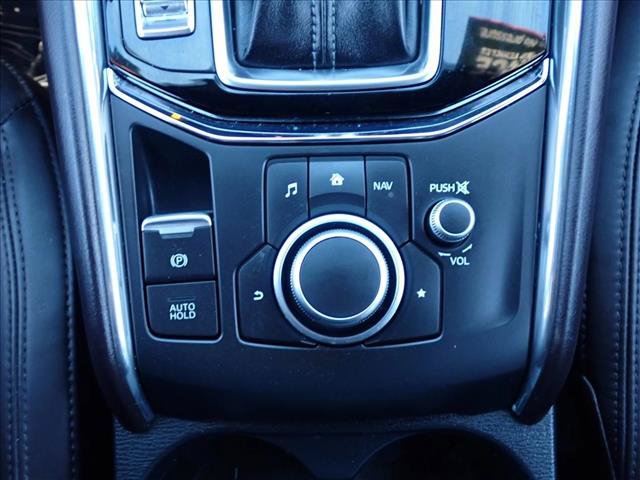Used 2019 MAZDA CX-5 Signature AWD/4WD image 24