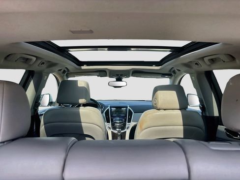 Used 2016 Cadillac SRX Luxury FWD image 24