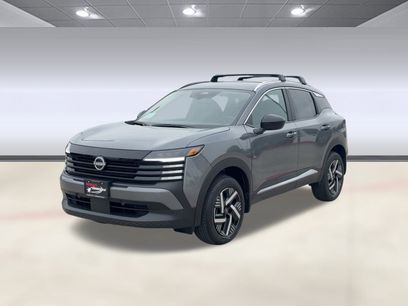 New 2026 Nissan Kicks SV w/ Cold Weather Package