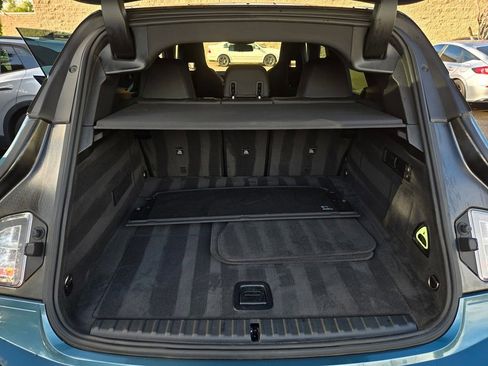 Used 2023 BMW iX xDrive50 w/ Premium Package image 27