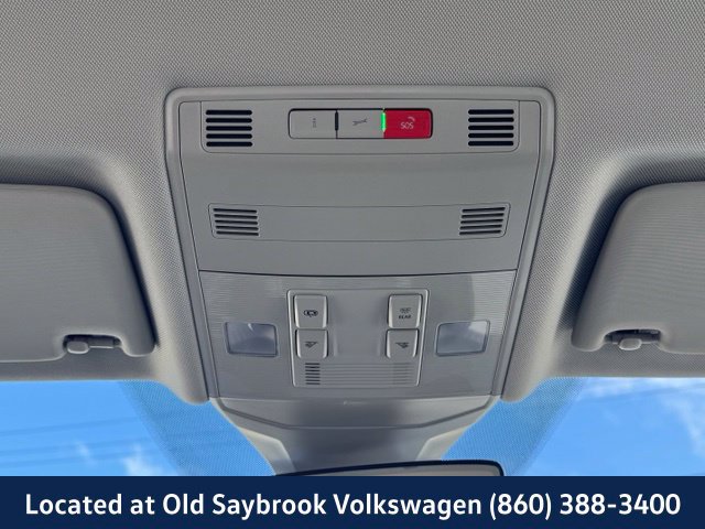 Certified 2023 Volkswagen Jetta SE FWD image 17
