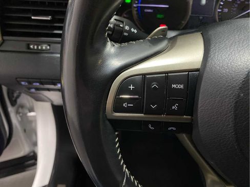 Used 2022 Lexus RX 450hL AWD w/ Premium Package image 14