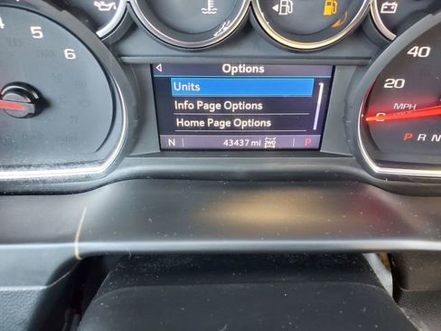 Used 2021 Chevrolet Silverado 1500 RST w/ All Star Edition Plus image 30