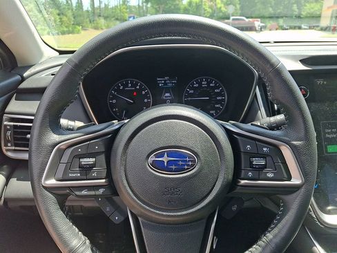 Used 2020 Subaru Outback Limited w/ Popular Package #2 AWD/4WD image 20