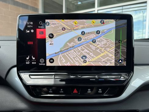 Used 2024 Volkswagen ID.4 S image 19