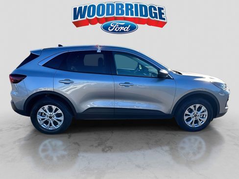 Used 2024 Ford Escape Active w/ Tech Pack #1 image 3