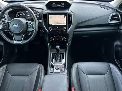 Used 2020 Subaru Forester Touring w/ Popular Package #2 image 13