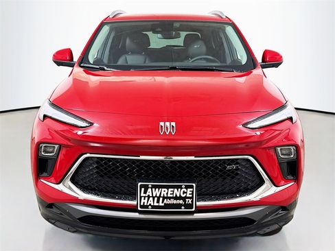 New 2026 Buick Encore GX Sport Touring w/ Advanced Technology Package image 2