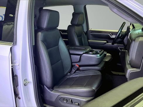 Used 2026 GMC Sierra 1500 SLT AWD/4WD image 31