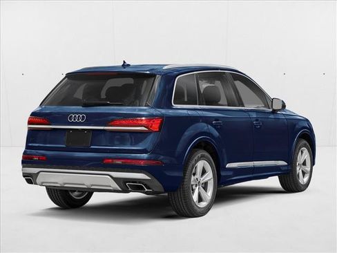 New 2026 Audi Q7 2.0T Premium Plus AWD/4WD image 2