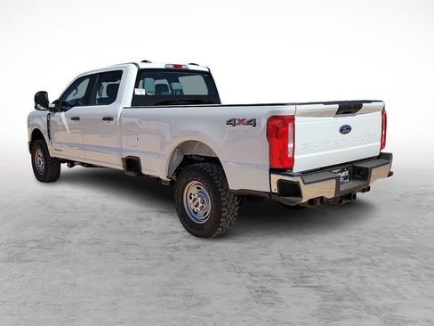 New 2026 Ford F250 XL w/ XL Off-Road Package AWD/4WD image 7