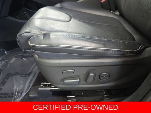 Used 2023 Hyundai Santa Fe Limited w/ Cargo Package AWD/4WD image 29