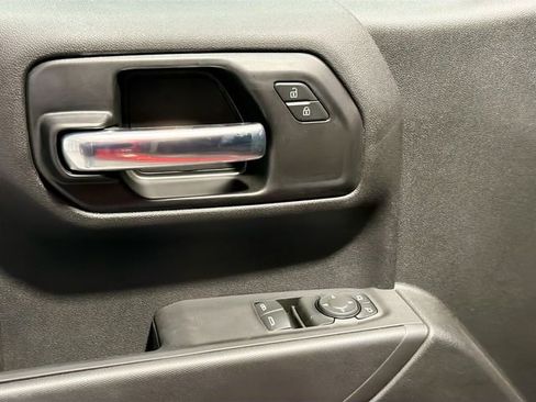 New 2025 GMC Sierra 1500 Pro w/ Pro Value Package image 15