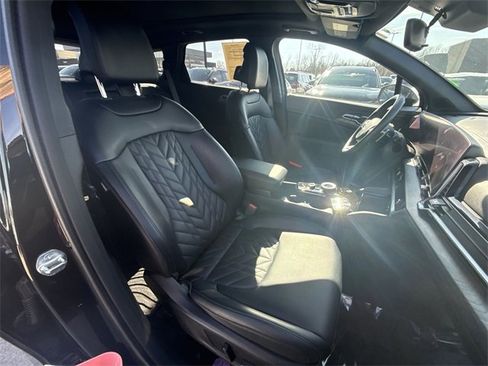 Used 2023 Kia Sportage X-Line Prestige image 24